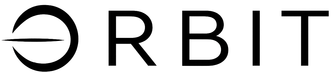ORBIT Logo